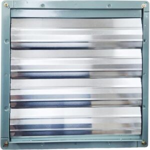 [Dongwoo] — 878-0777 Ventilation Fan Shutter