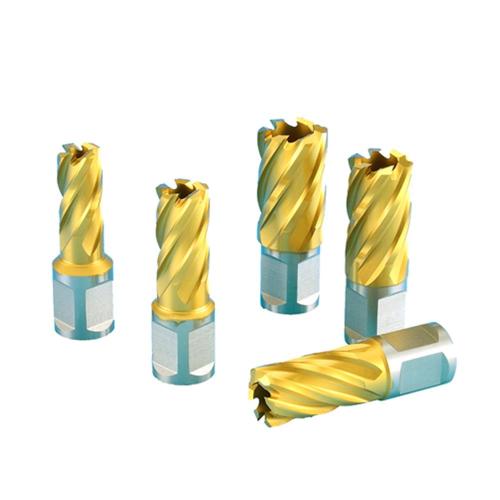 [Seshin Buffalo] — 12 Broach Cutter High-Speed Steel Broach Cutter