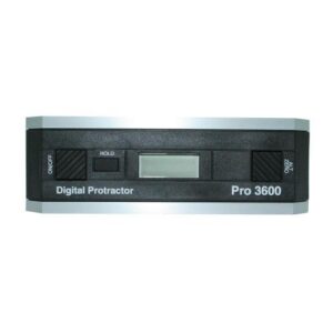 [Shincon] — PRO-3600 Digital Inclinometer