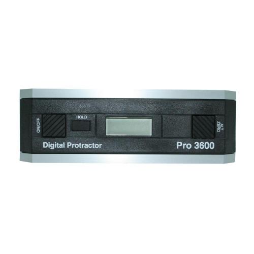 [Shincon] — PRO-3600 Digital Inclinometer