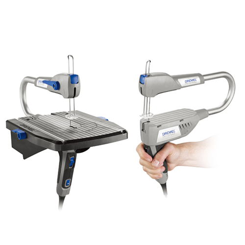 [Dremel] — F013MS20NJ Motorized Saw