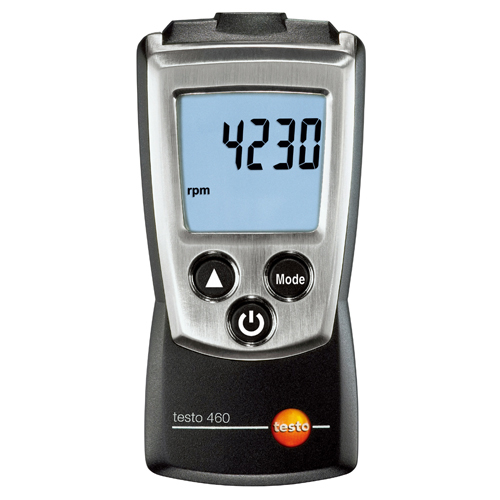 [Testo] — 0560 0460 Tachometer