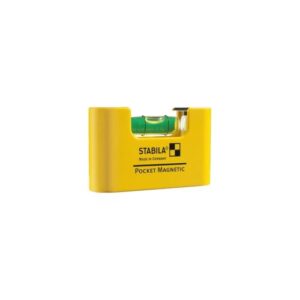 [Stabila] — PRO Mini Level