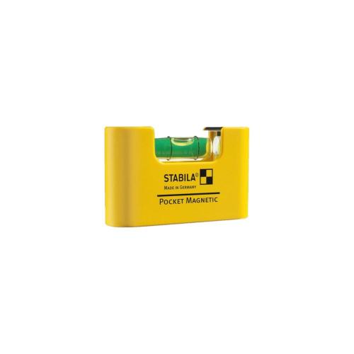 [Stabila] — PRO Mini Level