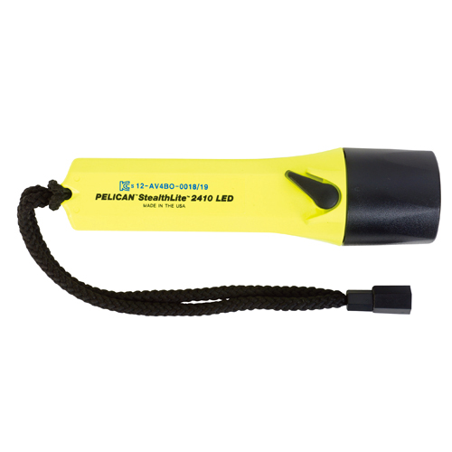 [Pelican] — 2410 Light (LED-Explosion Proof)