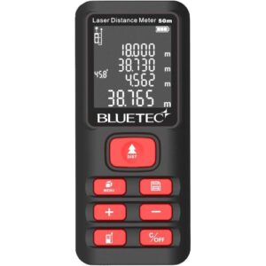 [BlueTec] — BD-D50 Distance Meter Laser Distance Meter