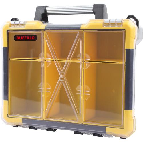 [Seshin Buffalo] — SB-MB6P Tool Box Multi Box