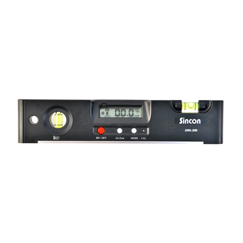 [Shincon] — DWL-200 Digital Level