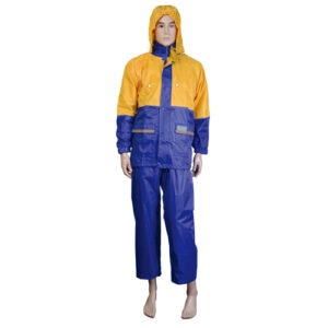 [Duplex] — 870-5855 All Mesh Rainwear