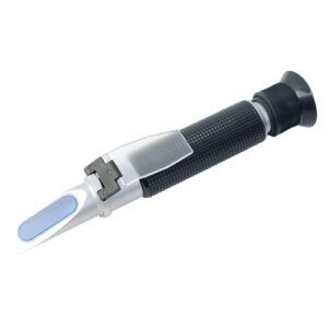 [BlueTec] — BD-80 Thermometer Density Meter (Pure Alcohol)