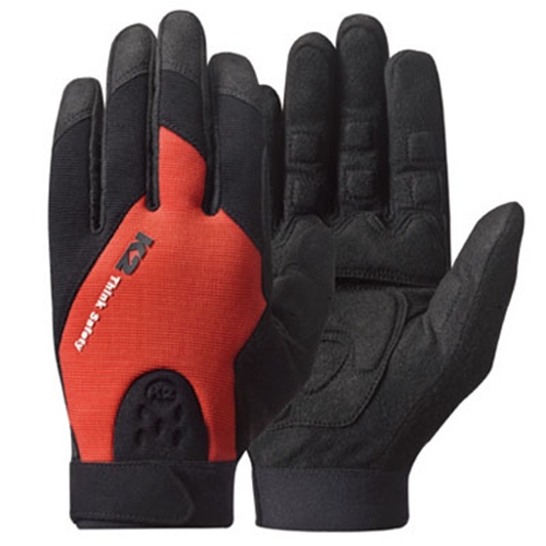 [K2 Safety] — IMA09991 Vibration-Resistant Gloves