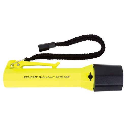 [Pelican] — 2010 Light (LED-Explosion Proof)