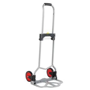 [Smato] — FT60A Hand Truck Folding Hand Cart