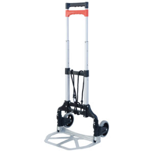 [Smato] — FT90A Hand Truck Folding Hand Cart (Aluminum)