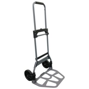 [Smato] — SM-FT120 Hand Truck Folding Hand Cart