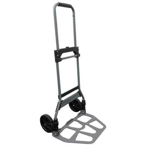 [Smato] — SM-FT120 Hand Truck Folding Hand Cart