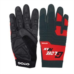 [OTOS] — GS-709 XL Vibration-Resistant Gloves