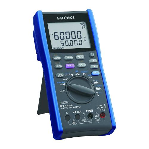 [Hioki] — DT4282 Digital Tester