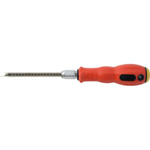 [Smato] — SM-RD6x150 Driver Electrician Multi-Purpose Screwdriver (Adjustable Length)