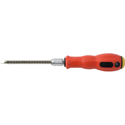 [Smato] — SM-RD6x150 Driver Electrician Multi-Purpose Screwdriver (Adjustable Length)