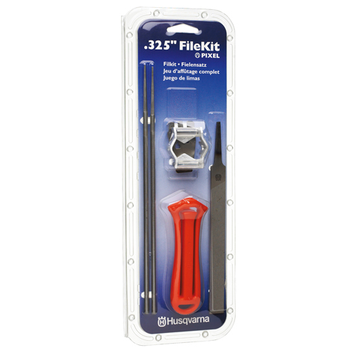 [Husqvarna] — H-42 File Kit