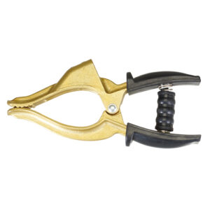 [CRETOS] — CEC-H300A Earth Clamp Earth Clamp