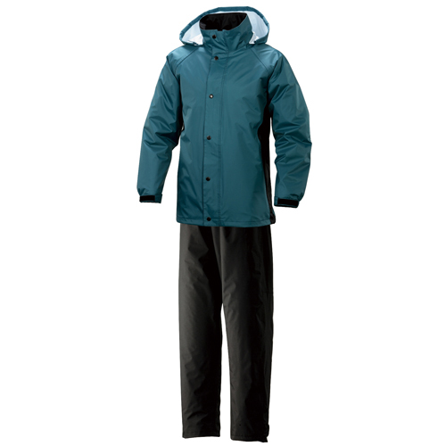 [Jaebi Rainwear] — SI-950 Leisure Rainwear SI-950