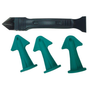 [Smato] — SM-NSS4P Silicone Scraper & Spatula Silicone Scraper