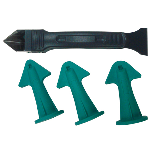[Smato] — SM-NSS4P Silicone Scraper & Spatula Silicone Scraper