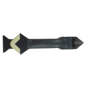 [Smato] — SM-3IN1 Silicone Scraper & Spatula Silicone Scraper