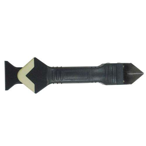 [Smato] — SM-3IN1 Silicone Scraper & Spatula Silicone Scraper