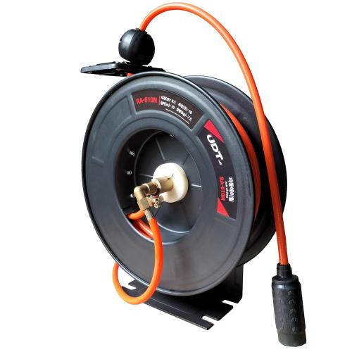 [UDT] — RA-610N Air Reel Auto Air Reel
