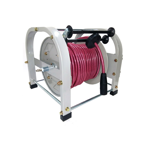 [UDT] — RA-830B Air Reel Auto Air Reel