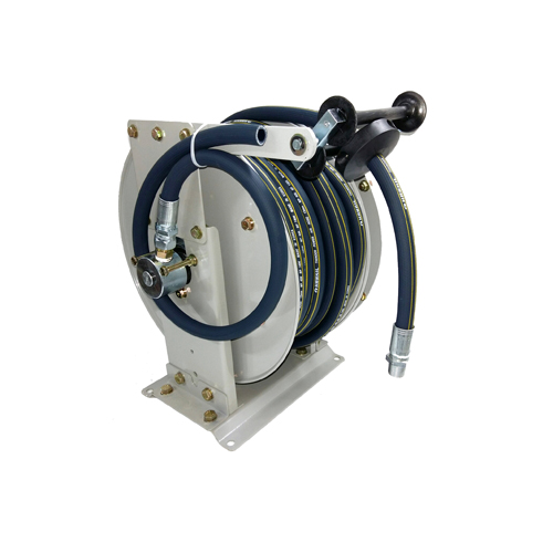 [UDT] — RA-1315BK Air Reel Auto Air Reel