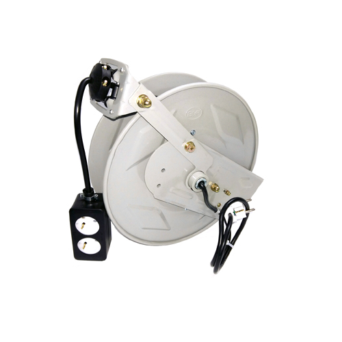 [UDT] — ALE-1510N-3C Air Reel Auto Wire Reel