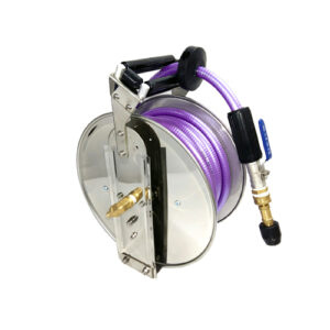 [UDT] — RWKS-1315V Air Reel Kitchen Reel