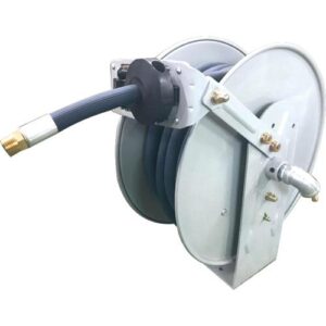 [UDT] — RWA-1310NF Air Reel Water Hose Reel