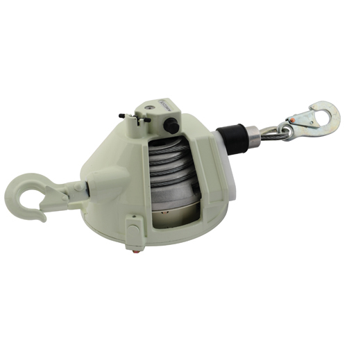 [UDT] — SWF-9 Air Reel Spring Balance
