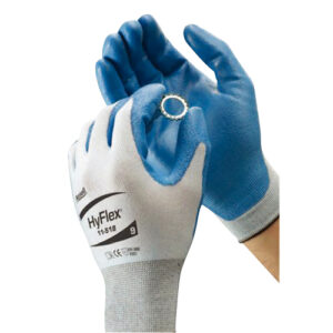 [Koreka] — 11-518 Cut-Resistant Glove