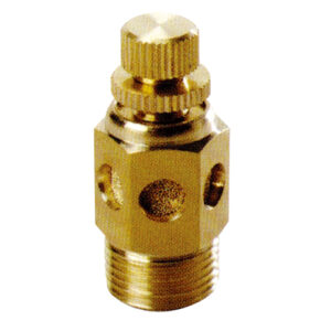 [Sangah] — SCC-01 Muffler