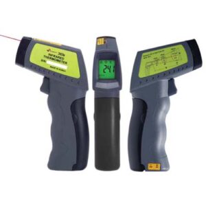 [TPI] — TPI-383A Infrared Thermometer