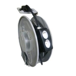 [UDT] — ALE-2515N-3C Air Reel Auto Wire Reel
