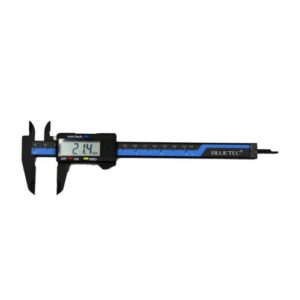 [BlueTec] — BD-DC150P Caliper Digital Caliper (Plastic)