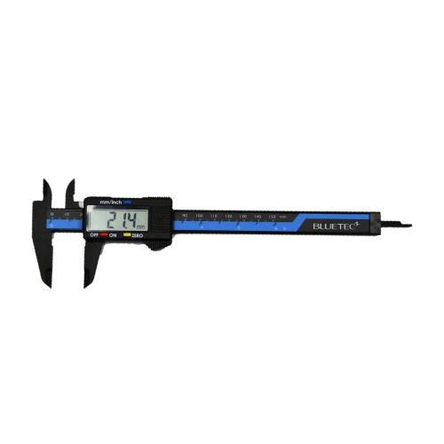 [BlueTec] — BD-DC150P Caliper Digital Caliper (Plastic)