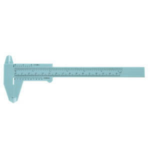 [BlueTec] — BD-VC150P Caliper Vernier Caliper (Plastic)