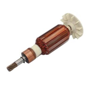 [UDT] — 591-0988 Kio Winch Parts Armature