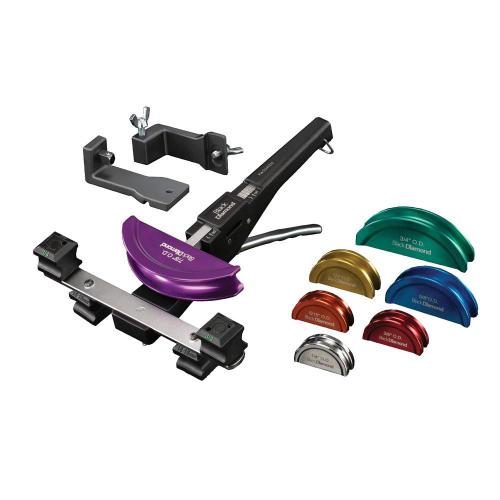 [Black Diamond] — 12999A(1/4'~7/8') Copper Pipe Bender Set