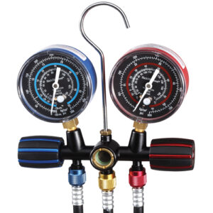 [Black Diamond] — 21156 Refrigerant Gauge Set