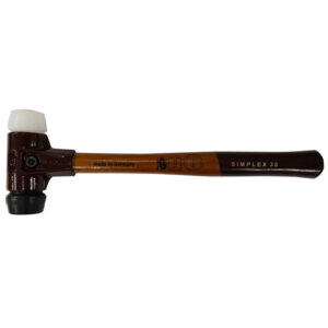 [HALDER] — 3027.030 Assembled Hammer