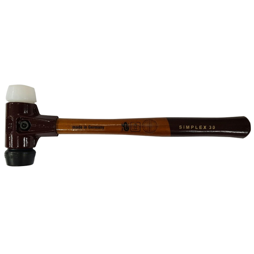 [HALDER] — 3027.030 Assembled Hammer